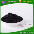 Gold Supplier Pisciculture Wasseraufbereitung Apricot Shell Granular Aktivkohle zum Verkauf